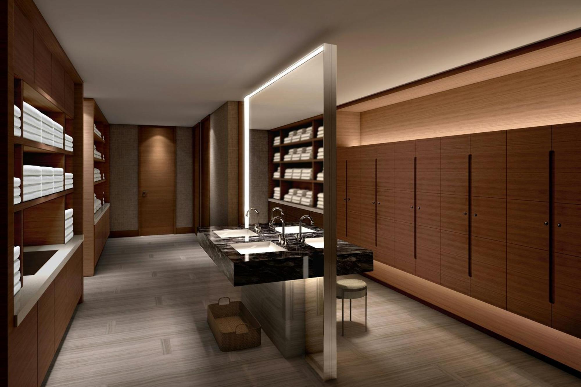 Jw Marriott Hotel Nairobi Eksteriør billede
