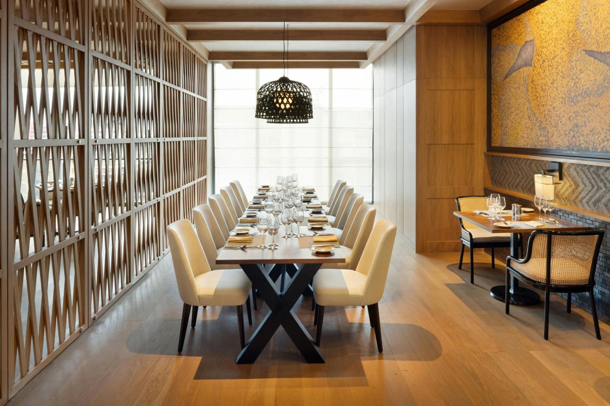 Jw Marriott Hotel Nairobi Eksteriør billede