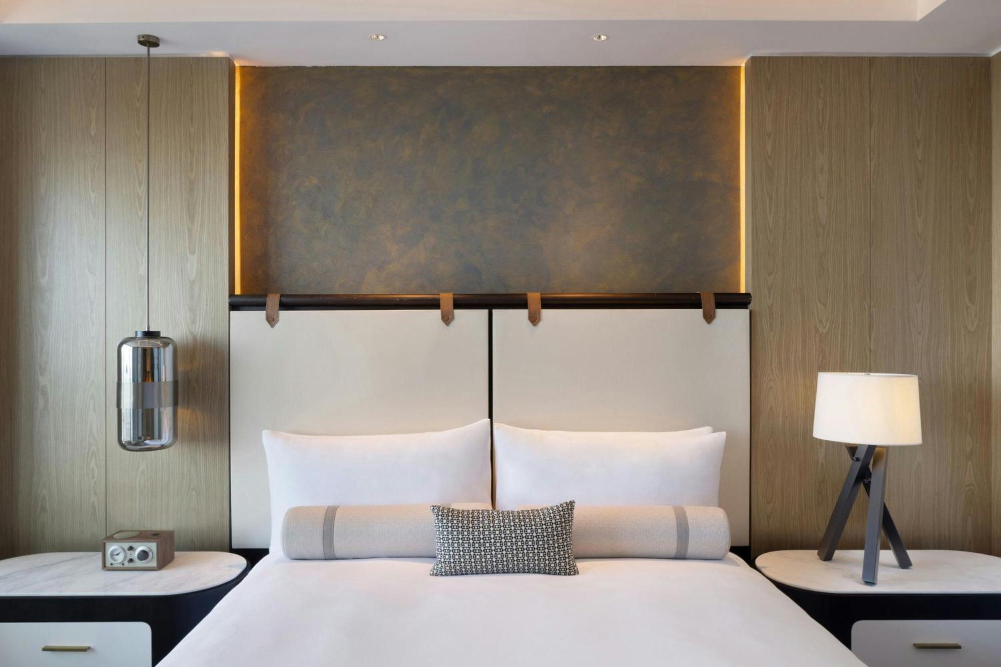 Jw Marriott Hotel Nairobi Eksteriør billede