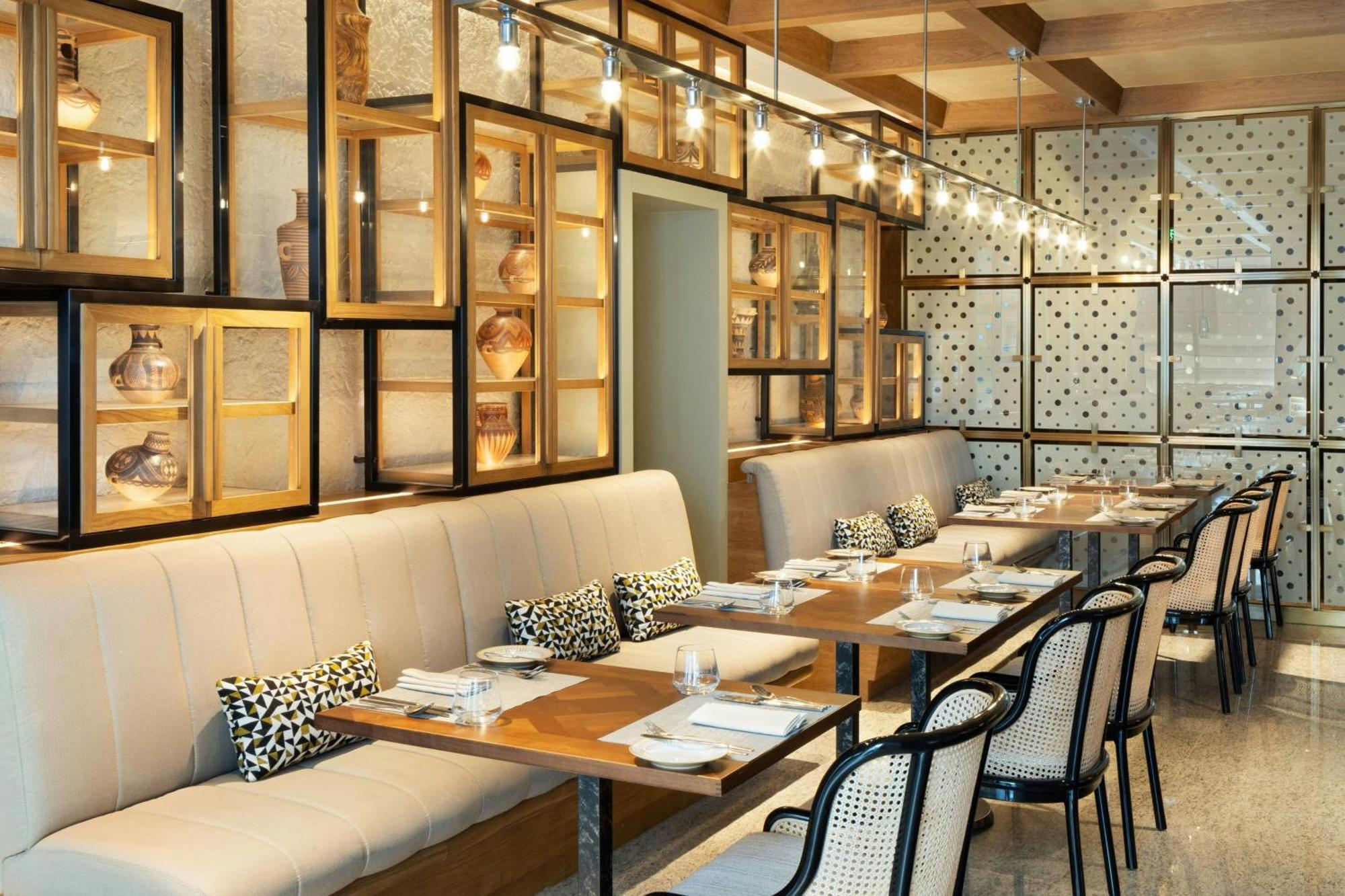 Jw Marriott Hotel Nairobi Eksteriør billede